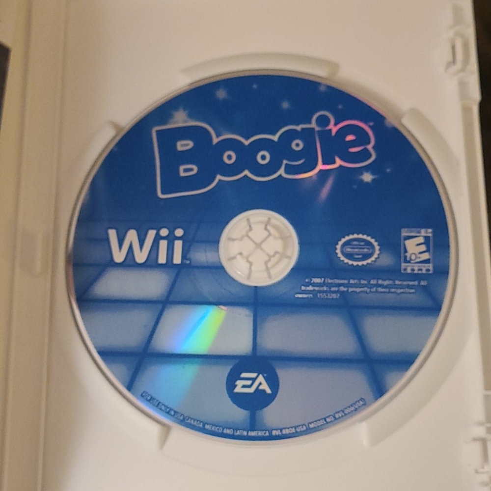 Boogie - Picture 2 of 2